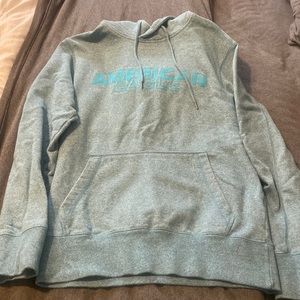 Mens American Eagle hoodie